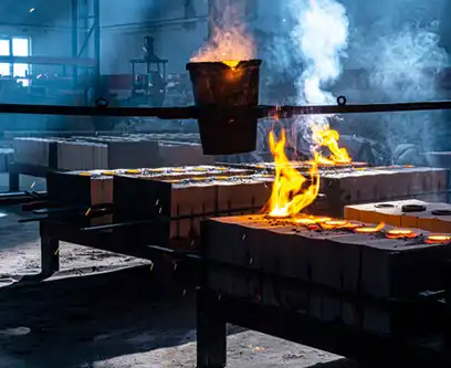 How to Find Industrial Sand Casting Testing and Quality Assurance Service Providers?